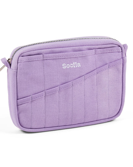 Studio Pouch - Lilac Love
