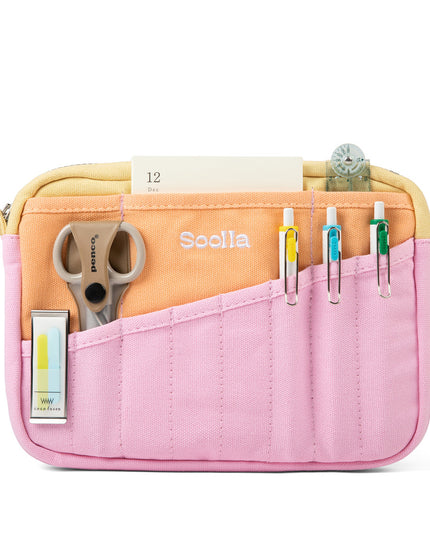 Studio Pouch - Becca Sands