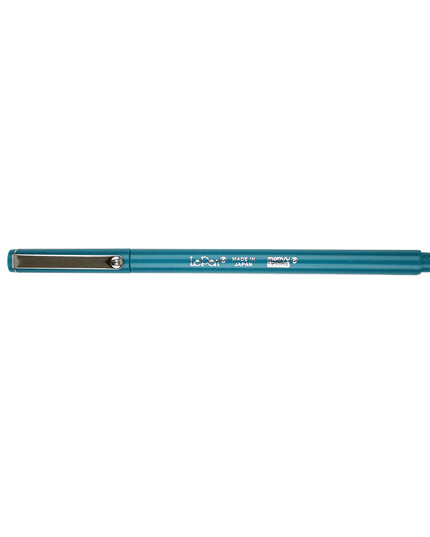 Le Pen Teal Fineliner