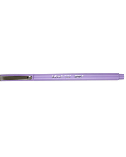Le Pen Wisteria Fineliner