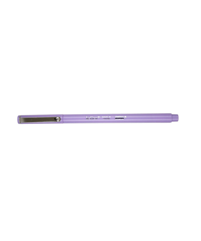 Le Pen Wisteria Fineliner