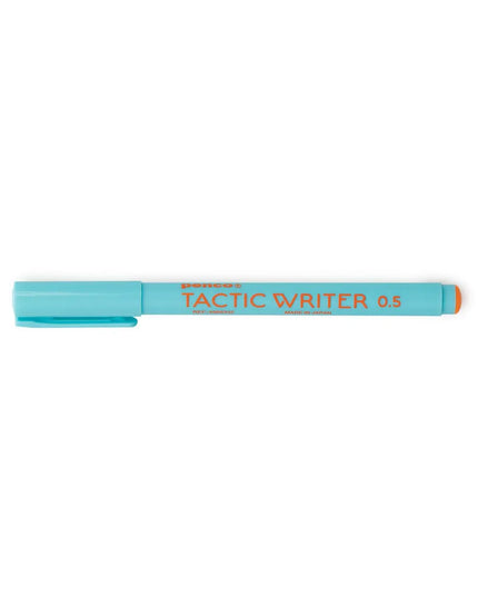Orange Tactic Writer 0.5