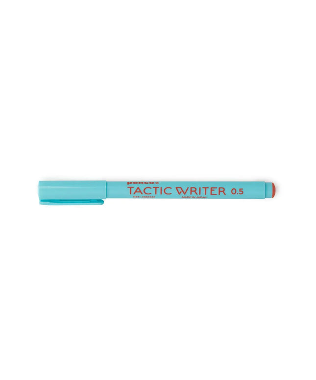 Red Tactic Writer 0.5