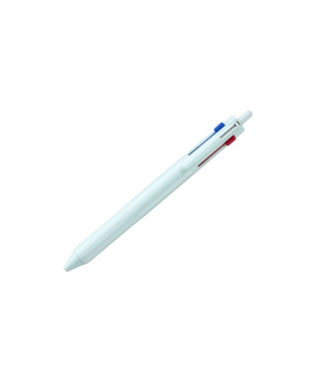 Uni Jetstream 3-Colour Ice Blue 0.5mm