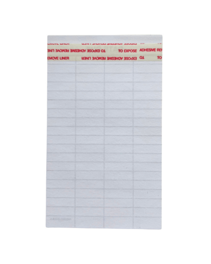 Library Check In/Out Sheet