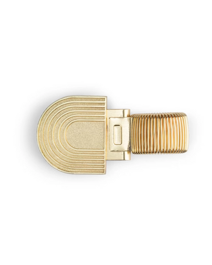 Brass Pen Loop