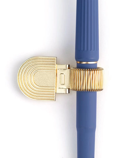 Brass Pen Loop