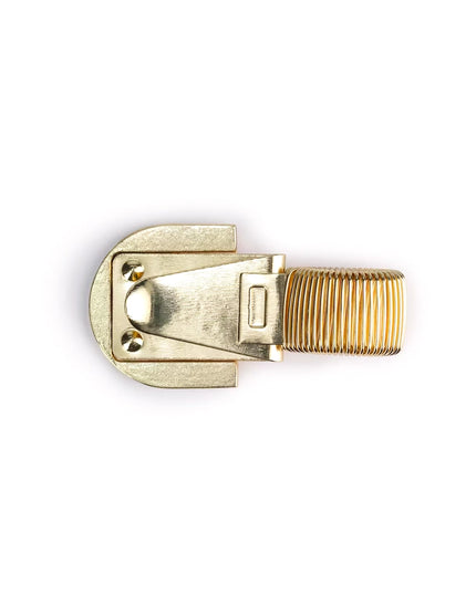 Brass Pen Loop