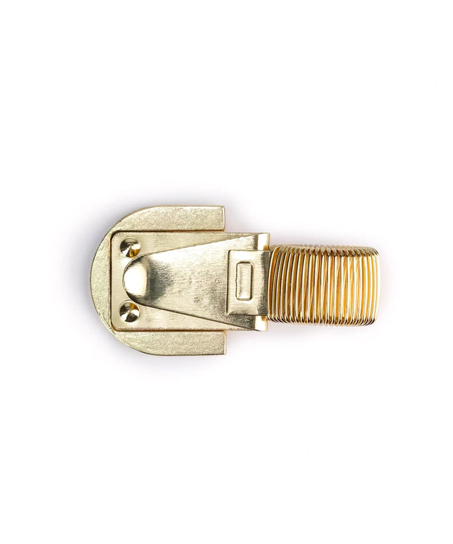 Brass Pen Loop