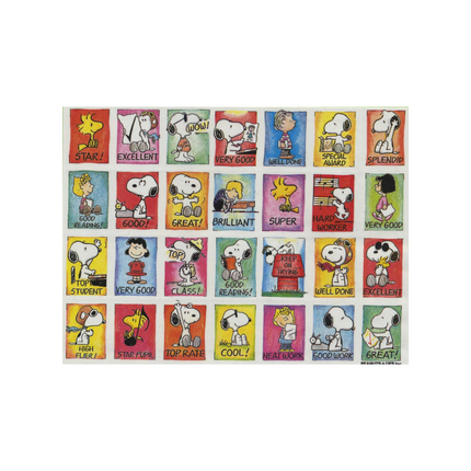 Collection image for: Illustrated Stickers